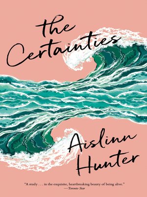 cover image of The Certainties